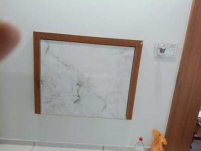 Bedroom Image of 1314 Sq.ft 2 BHK Apartment / Flat for sale in Vastral Ahmedabad for Rs. 5700000