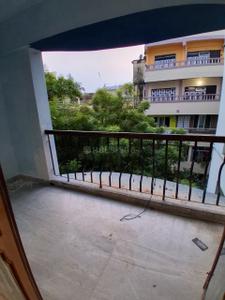 Balcony Image of 1210 Sq.ft 2 BHK Apartment / Flat for rent in Silphukuri Guwahati for Rs. 23000