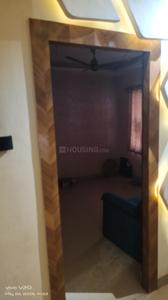 Hall Image of 630 Sq.ft 2 BHK Apartment / Flat for rent in South Dum Dum Kolkata for Rs. 8400