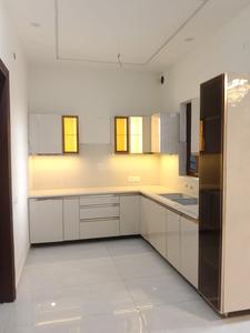 Kitchen Image of 1200 Sq.ft 4 BHK Independent House for sale in Sector 127 Mohali for Rs. 9200000