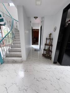 Hall Image of 2152 Sq.ft 3 BHK Duplex for sale in Erandwane Pune for Rs. 35000000