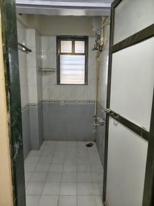 Image of 1100 Sq.ft 2 BHK Apartment / Flat for rent in Greenwood Apartment, Andheri East, Mumbai for Rs. 90000