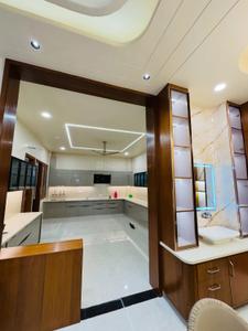 Hall Image of 7500 Sq.ft 7 BHK Villa for sale in Mansarovar Extension Jaipur for Rs. 80000000