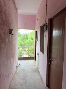 Image of 156 Sq.ft 1 BHK Builder Floor for rent in Ashok Nagar, Gorakhpur for Rs. 4000