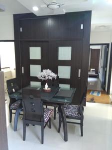 Hall Image of 1485 Sq.ft 3 BHK Apartment / Flat for sale in Shilp Sapphire, Thaltej Ahmedabad for Rs. 12000000