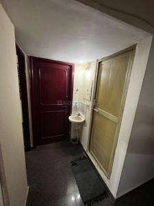 Bathroom Image of 750 Sq.ft 2 BHK Builder Floor for rent in Wilson Garden Bengaluru for Rs. 30000