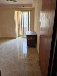 Hall Image of 585 Sq.ft 1 BHK Apartment / Flat for rent in Amrapali Dream Valley 2, Noida Extension Greater Noida for Rs. 17000