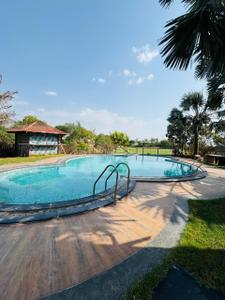 Image of 1350 Sq.ft 2 BHK Farm House for sale in Nalsarovar, Ahmedabad for Rs. 11500000