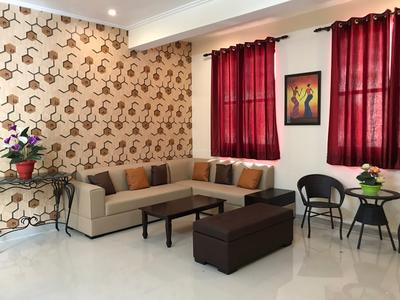 Hall Image of Guardian Girls PG  in Sector 46, Gurgaon