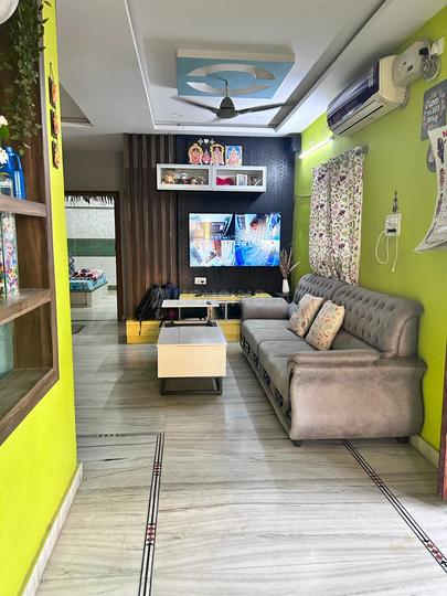 Ushkebhavi, Ramachandra Puram Main Image 1