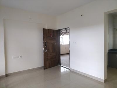 Living Room Image of 985 Sq.ft 2 BHK Apartment / Flat for sale in Athashree Tamarind Park, Khadewadi Pune for Rs. 5400000