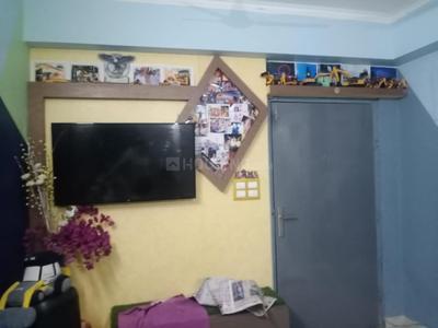 Living Room Image of 943 Sq.ft 2 BHK Apartment / Flat for sale in Vardhman Imperial Heights, Vaishali Nagar Jaipur for Rs. 3950000