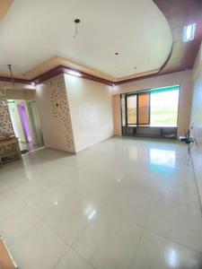 Hall Image of 1130 Sq.ft 3 BHK Apartment / Flat for sale in Rajhans Seasons, Vasai West Vasai for Rs. 11000000