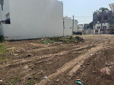 Image of 2808 Sq.ft Residential Plot / Land for sale in Pramukh Nagar, Junagadh for Rs. 4500000