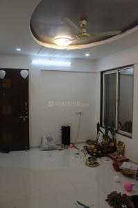 Hall Image of 1069 Sq.ft 2 BHK Apartment / Flat for sale in GK Silverland Residency Phase 1, Ravet Pune for Rs. 6250000