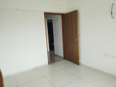 Bedroom Image of 3479 Sq.ft 4 BHK Apartment / Flat for rent in Shilp Paradise, Bodakdev Ahmedabad for Rs. 80000