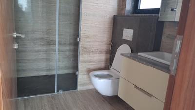 Image of 4154 Sq.ft 4 BHK Apartment / Flat for sale in Aparna One, Shaikpet, Hyderabad for Rs. 73000000