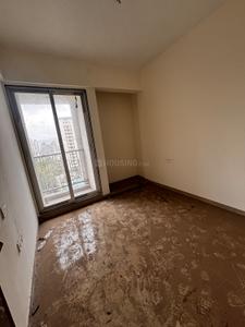 Bedroom Image of 800 Sq.ft 2 BHK Apartment / Flat for sale in Pushpak Larkins 315 Fio A, Thane West Thane for Rs. 16500000