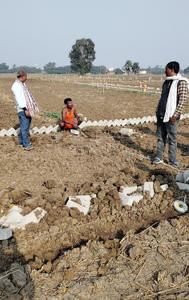 Image of 1361 Sq.ft Residential Plot / Land for sale in Shivala Par, Patna for Rs. 2900000