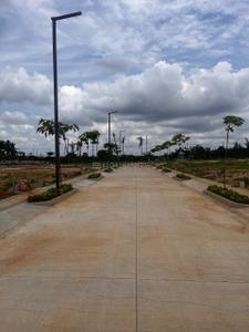 Image of 1200 Sq.ft Residential Plot / Land for sale in Sondekoppa, Bengaluru for Rs. 6000000