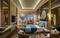 Puri Diplomatic Residences Main Image 1