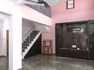 Living Room One Image of 1360 Sq.ft 3 BHK Independent House for sale in K R Puram Bengaluru for Rs. 25000000