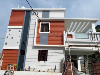 Image of 1600 Sq.ft 3 BHK Independent House for sale in KK Nagar, Tiruchirappalli for Rs. 9500000