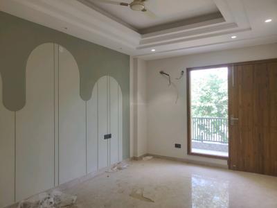 Bedroom Image of 2700 Sq.ft 4 BHK Builder Floor for rent in Priyank Reality , Sector 37 Faridabad for Rs. 38000