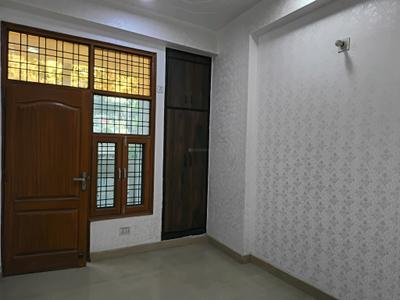 Bedroom Image of 1450 Sq.ft 3 BHK Builder Floor for sale in Indirapuram Ghaziabad for Rs. 11000000