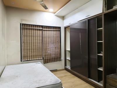Bedroom Image of 1700 Sq.ft 4 BHK Villa for sale in Raviraj Rakshak Nagar Gold, Kharadi Pune for Rs. 23500000