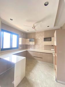 Kitchen Image of 2700 Sq.ft 4 BHK Villa for sale in Escon Panache Villas Phase 2, Surajpur Greater Noida for Rs. 27000000
