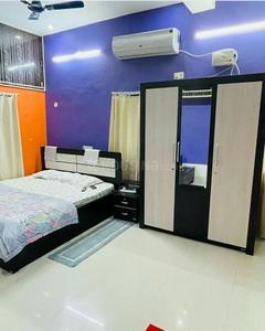 Bedroom Image of 2195 Sq.ft 6 BHK Independent House for sale in Sector 30 Noida for Rs. 58000000