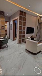 Living Room Image of 1100 Sq.ft 2 BHK Apartment / Flat for sale in Krisala Aventis, Tathawade Pune for Rs. 8900000