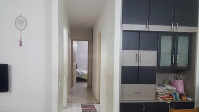 Bedroom Image of 1099 Sq.ft 2 BHK Apartment / Flat for sale in Singanallur Coimbatore for Rs. 12000000