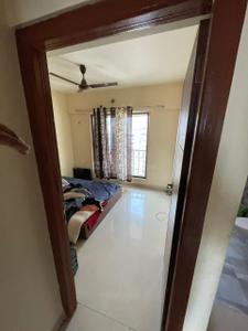 Balcony Image of 1700 Sq.ft 3 BHK Apartment / Flat for sale in Paradise Sai Spring, Kharghar Navi Mumbai for Rs. 18900000
