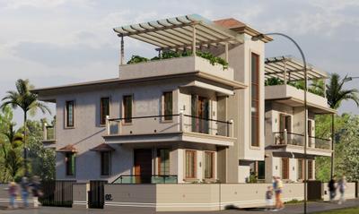 Image of 2411 Sq.ft 3 BHK Builder Floor for sale in Varca, Goa for Rs. 35000000