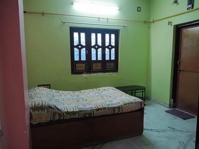 Bedroom Image of 1485 Sq.ft 5 BHK Independent House for sale in Pal Surat for Rs. 13600000