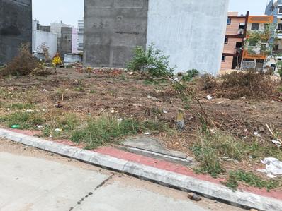 Image of 1000 Sq.ft Residential Plot / Land for sale in Tejaji Nagar, Indore for Rs. 4100000