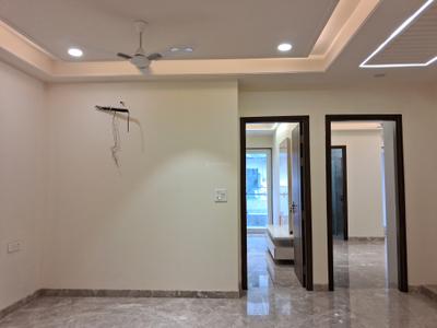 Living Room Image of 1495 Sq.ft 3 BHK Builder Floor for sale in Paschim Vihar New Delhi for Rs. 30800000