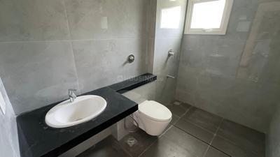 Bathroom Image of 2300 Sq.ft 3 BHK Villa for sale in Puravankara Sound Of Water Phase 3, Doddakammanahalli Bengaluru for Rs. 68000000