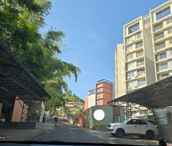 Image of 1654 Sq.ft 3 BHK Apartment / Flat for sale in Vadakara, Kozhikode for Rs. 9300000