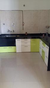 Kitchen Image of 1088 Sq.ft 2 BHK Apartment / Flat for sale in Nyati Esplanade, Sunarwadi Pune for Rs. 9100000