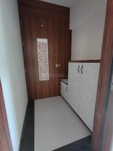 Bedroom Image of 1240 Sq.ft 2 BHK Apartment / Flat for sale in Kasturi Apostrophe Next, Wakad Pune for Rs. 12000000