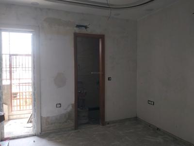 Bedroom Image of 1440 Sq.ft 3 BHK Builder Floor for sale in Mukherjee Nagar New Delhi for Rs. 22800000