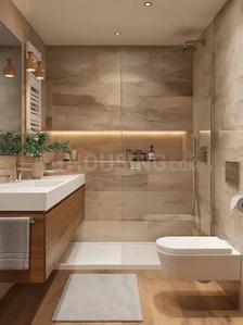Image of 1750 Sq.ft 3 BHK Apartment / Flat for sale in Chandrasekharpur, Bhubaneswar for Rs. 15500000