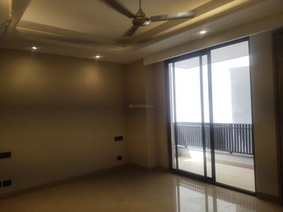 4 BHK Independent Builder Floor