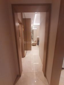 Image of 500 Sq.ft 1.5 BHK Apartment / Flat for sale in Runwal Avenue, Kanjurmarg East, Mumbai for Rs. 14300000