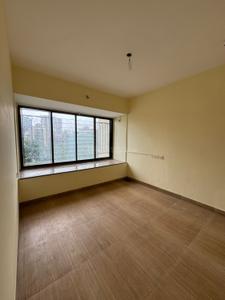 Bedroom Image of 550 Sq.ft 1 BHK Apartment / Flat for sale in  Abba Residency, Jogeshwari West Mumbai for Rs. 15000000
