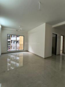 Hall Image of 620 Sq.ft 2 BHK Apartment / Flat for sale in Acropolis, Virar West Virar for Rs. 4800000