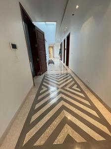 Hall Image of 4000 Sq.ft 4 BHK Builder Floor for sale in West End New Delhi for Rs. 400000000